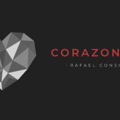 Rafael Consigli lanzo “Corazonada”