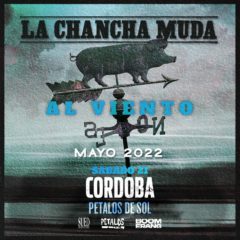 La Chancha Muda en Rosario y Córdoba