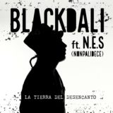 BlackDali: “La tierra del desencanto”