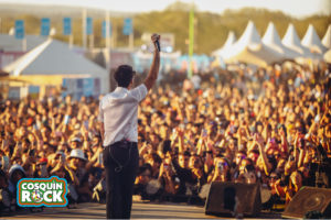 Fotos Cosquin Rock