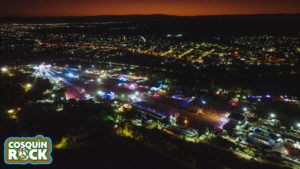 Fotos Cosquin Rock