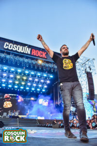 Fotos Cosquin Rock las pastillas del abuelo