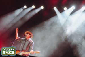 Fotos Cosquin Rock Skay