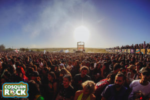 Fotos Cosquin Rock