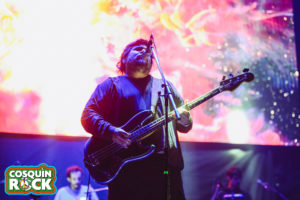 Fotos Cosquin Rock El Mato