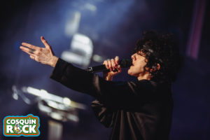 Fotos Cosquin Rock LP