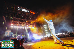 Fotos Cosquin Rock