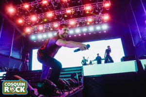 Fotos Cosquin Rock