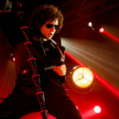 ENRIQUE BUNBURY: "Un nuevo capitulo en el libro de las mutaciones"