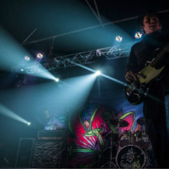 LOS GARDELITOS: "Fiesta sudaka en Córdoba"