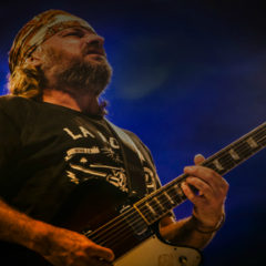 LA RENGA: "Bienvenidos al Banquete cordobés"