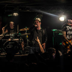 SHAILA: “Presento oficialmente Contraindicado”