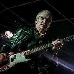 VITICUS: "Esa noche hubo Rock & Roll"