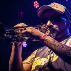 DANCING MOOD: "Córdoba estuvo de humor para bailar"