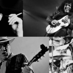 APODOS DEL ROCK: "Bonzo, Skay, Pappo y Lemmy"