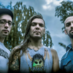 CARAJO: "Los chicos de hoy tienen otra mentalidad a la hora de escuchar música"