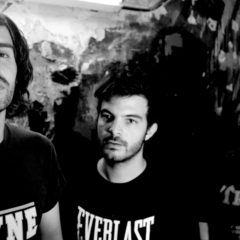 HUMO DEL CAIRO: El "Stoner" de vuelta por Córdoba