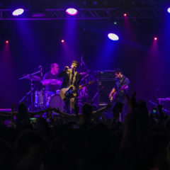 GUASONES: "Kakrovia caliente"