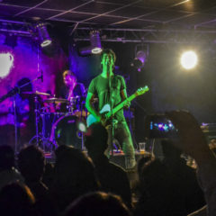 SMITTEN: "Su vuelta a Córdoba"