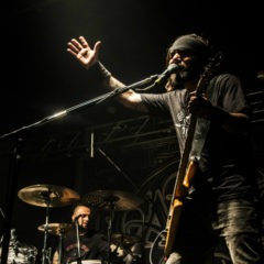 CARAJO: "15 años con todo"