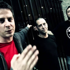 CADENA PERPETUA: “Lo sentimos como si lo estuviéramos cantando por primera vez”