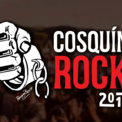 COSQUIN ROCK: "La historia detrás de sus logos"