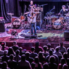 PEZ: "Una noche de rock nacional"