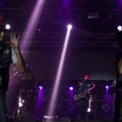 IKV: "¿Eso fue un temblor?"