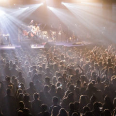 SALTA LA BANCA: "¿Querés rock?"