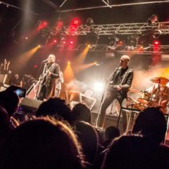 CATUPECU MACHU: "Incondicional con Córdoba"