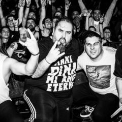 ETERNA AGONIA "Explotó a los cordobeses"