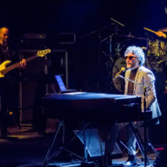 FITO PÁEZ "Córdoba siempre estuvo cerca"