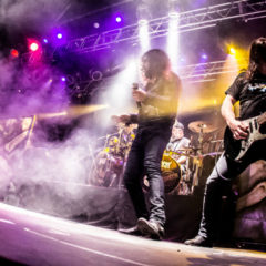 MALÓN "Y su nuevo orden mundial"