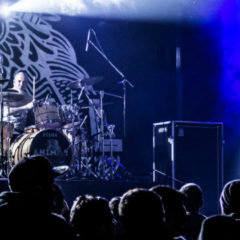 A.N.I.M.A.L. : “Presentando DVD y volando cabezas”