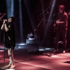 BABASONICOS: “Noches calientes si las hay”