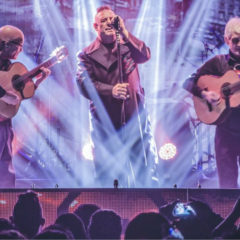 IORIO: “¡Canto mi razón para que, quien quiera, guarde!”