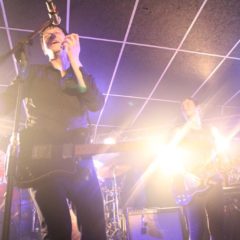 JÓVENES PORDIOSEROS: “Cuando llega la noche, Rock & Roll”