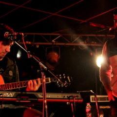 ROCK A LA ORDEN: “La libertad en su máxima expresión”