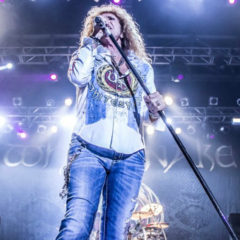 WHITESNAKE: “Canciones eternas para los nostálgicos de siempre”
