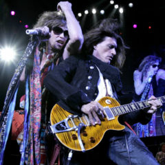 AEROSMITH: “Dream on”