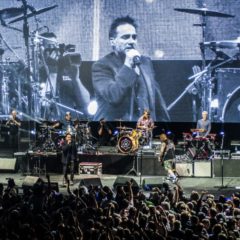 FABULOSOS CADILLACS: “Los Cadillacs tocando para vos”