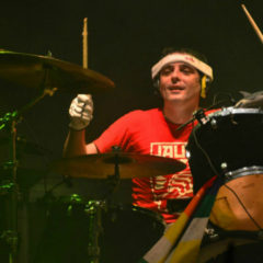 JAURIA: “Show mestizo en Córdoba”