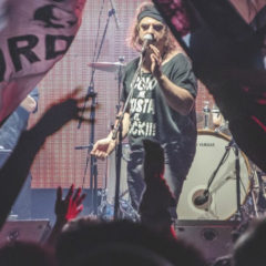 LA 25: “Volver al viejo Rock&Roll”