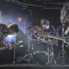 UTOPIANS: “Sacudió Todos Nuestros Átomos cordobeses”