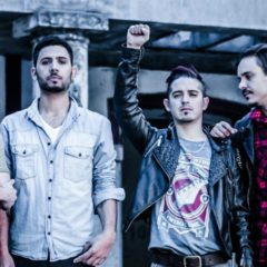 BIGGER: “Todos los discos que hemos sacado siempre fueron un paso adelante del anterior”