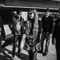 CONVOI: “Post hardcore desde Córdoba”