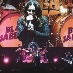 BLACK SABBATH: “La misa negra llegó a Córdoba”