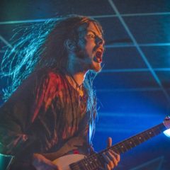 THE VINTAGE CARAVAN: “Noche valvular en Córdoba”