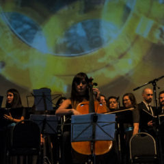 MUSICA PARA VOLAR: “Mágicas interpretaciones de la obra de Gustavo Cerati”