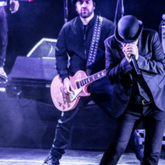 CIRO Y LOS PERSAS: “Arrasar cual imperio persa”